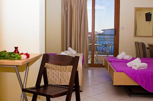 Anthena Studios, Skiathos (fotografie 5)