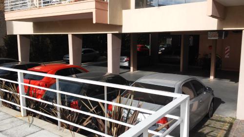 400 Av libertador san fernando PISCINA COCHERA seguridad 24 hs