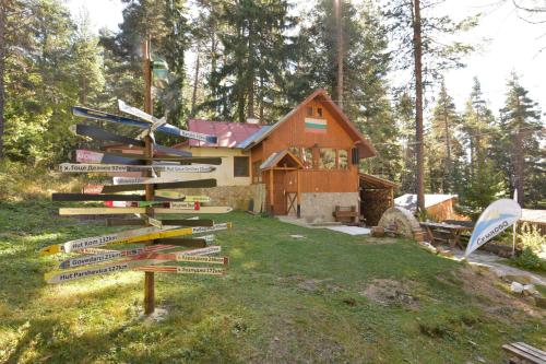 Bejárat, Къща Семково in Semkovo