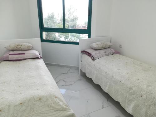 Apartment By The Lake, Tiberias (foto 10)