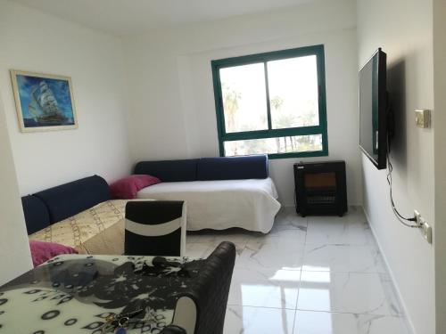 Apartment By The Lake, Tiberias (foto 6)
