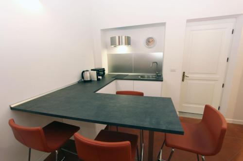 Monte Giordano Flats - image 4