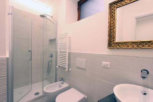 Monte Giordano Flats - image 5