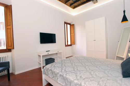 Monte Giordano Flats - main image