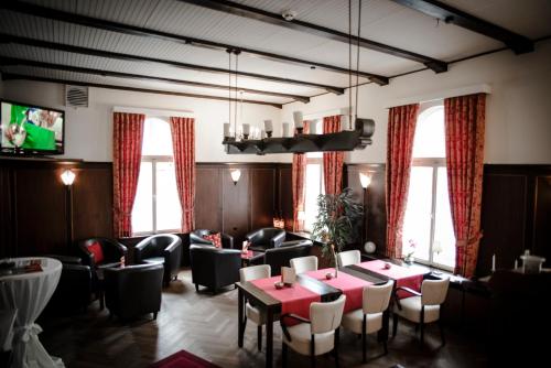 Heerens Hotel 5