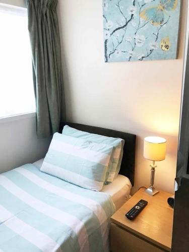 1 twin bed