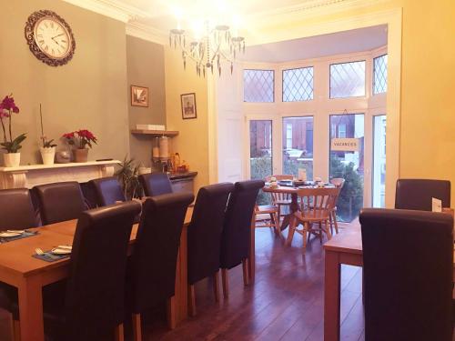 Esk Vale Guest House, , Hampshire