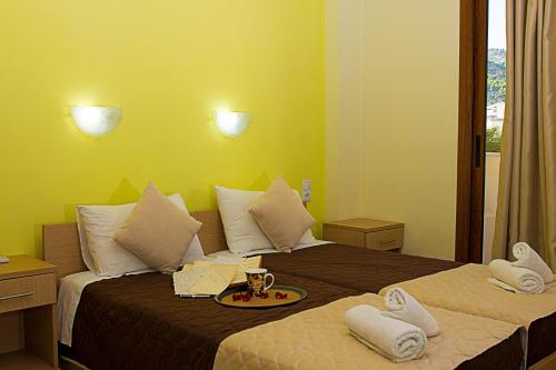 Anthena Studios, Skiathos (fotografie 6)
