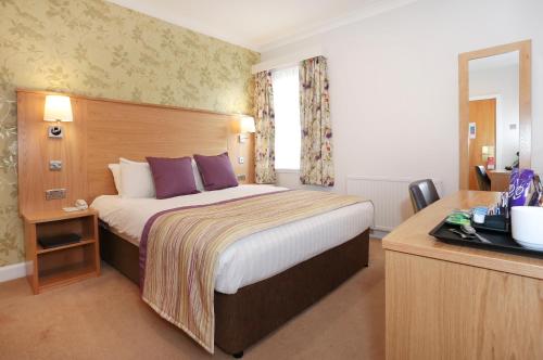 Фотография номера гостиницы Best Western Invercarse Hotel