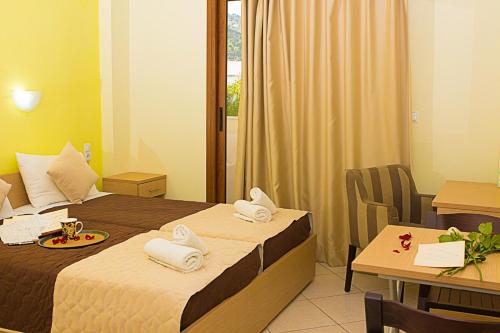 Anthena Studios, Skiathos (fotografie 7)