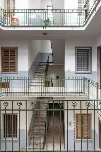 Bed & Breakfast "Il Priscio" – Bari, LA