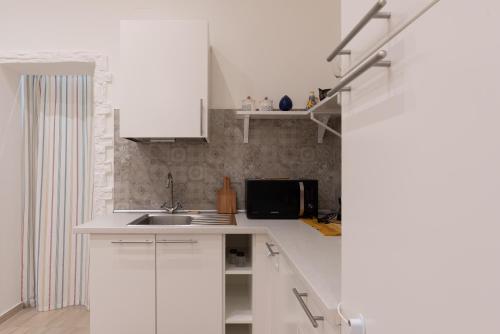 Bed & Breakfast "Il Priscio" – Bari, LA