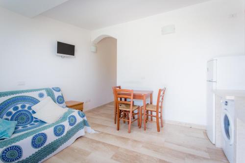 Casa vacanza Porto Pollo (Palau OT)