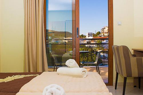 Anthena Studios, Skiathos (fotografie 8)