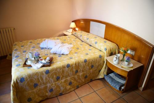 Hotel Rural Jaumet - image 4