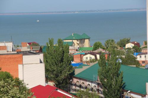Apartment - main image