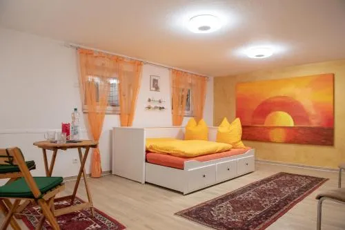 Neanderland-Apartment in Wülfrath, Deutschland