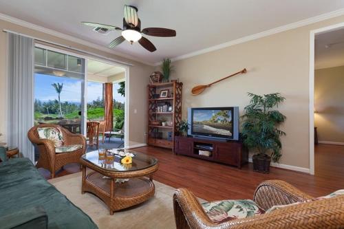 I3 Waikoloa Beach Villas - main image