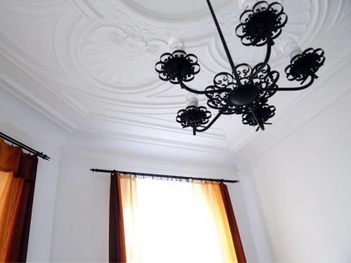 Apartment Kahoun, Praha (fotografie 6)