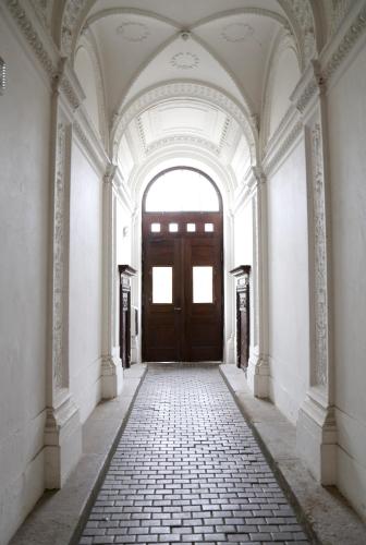 Apartment Kahoun, Praha (fotografie 3)