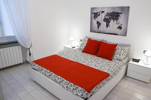 A due passi dalla LANTERNA