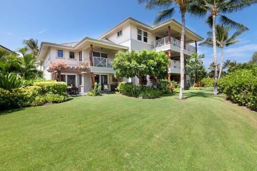 F4 Waikoloa Beach Villas - image 9