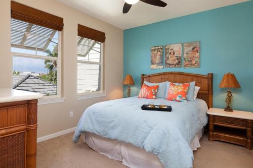 F4 Waikoloa Beach Villas - image 11