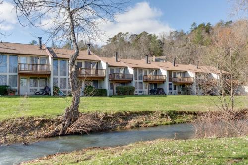 Stony Court at Bryce Mountain by Capital Vacations