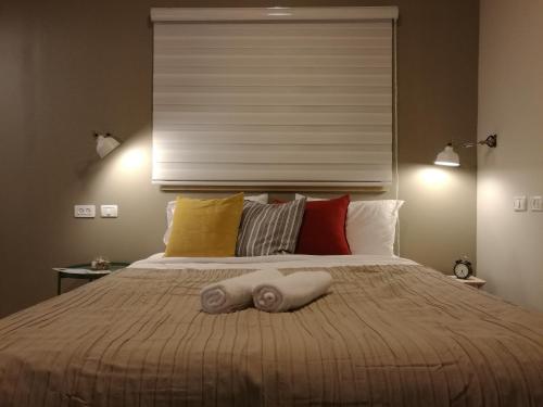 Tslil Suite, Jerucham (fotografie 9)