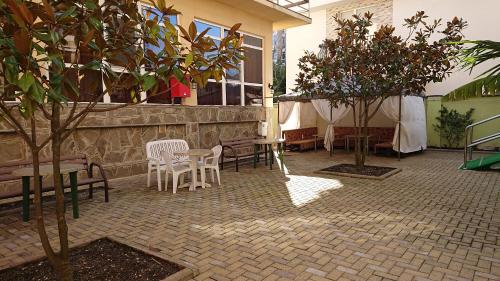 Villa Gold Hotel - image 13