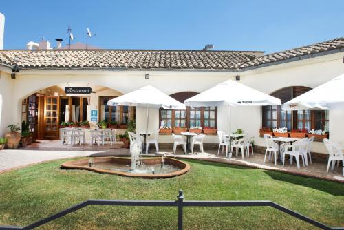 Hotel Rural Jaumet in Torà