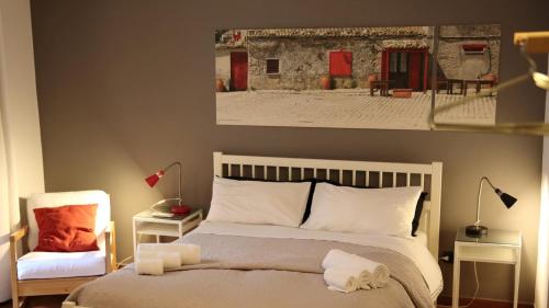 Casa Barbero Charme B&B - image 8