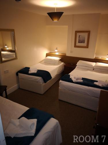 Westgate Hotel in Oxford