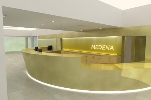 Hotel Medena Budget in Trogir