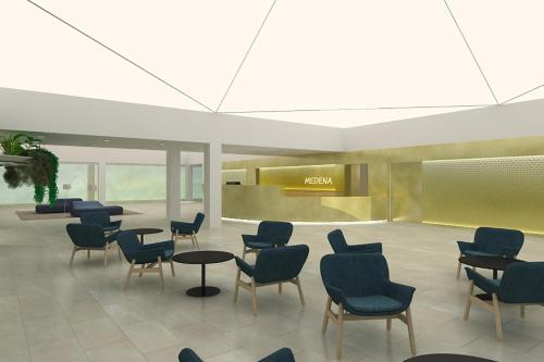 Hotel Medena Budget