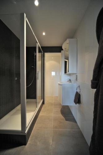 Фотография номера апарт отеля Pegasus Studioflats Brussels City Aparthotel