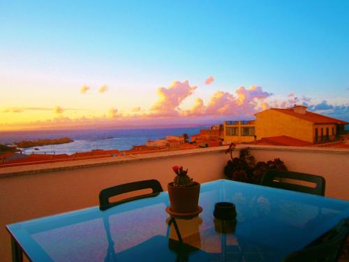 DOMUS DE JANAS chambre d'hôte Marassino