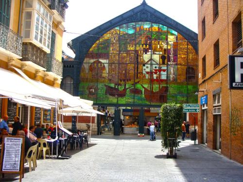 Sol de Málaga - main image