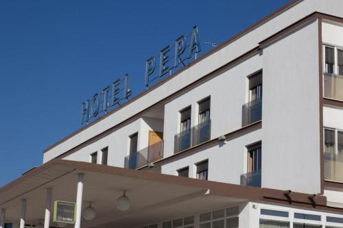 Hotel Pepa