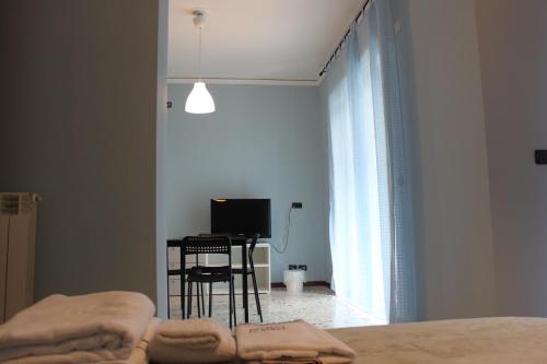  B&B Giove&Nettuno in Pozzuoli