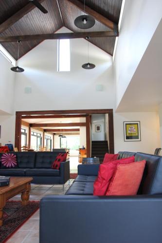 Recreational facilities, Korepo Lodge @ Ruby Bay in Ruby Bay