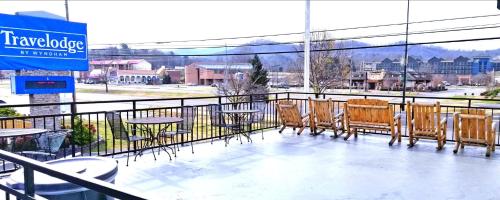 Travelodge by Wyndham Pigeon Forge - image 3