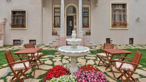 エンドラン ホテル イスタンブール