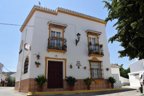 Casa Rural El Puente - Cuevas del Becerro