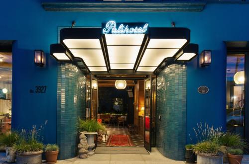 Palihotel Culver City, Los Angeles