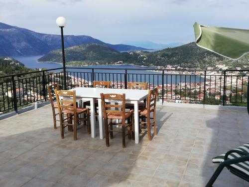 Calypso Apartments 3