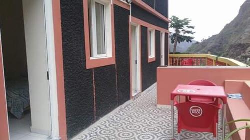 casa xoxo in จาเนลา