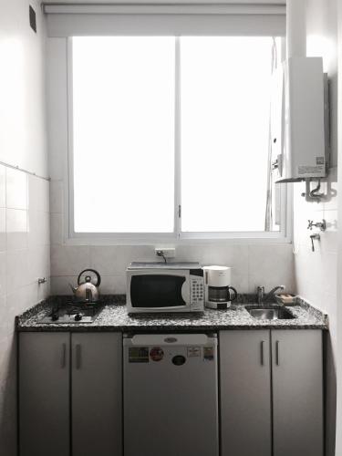 Monoambiente en el centro de Recoleta, Buenos Aires (fotografie 3)