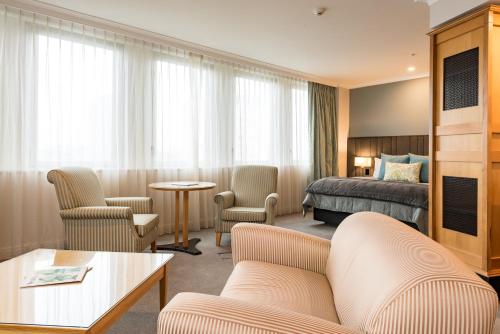 基督城卓越酒店