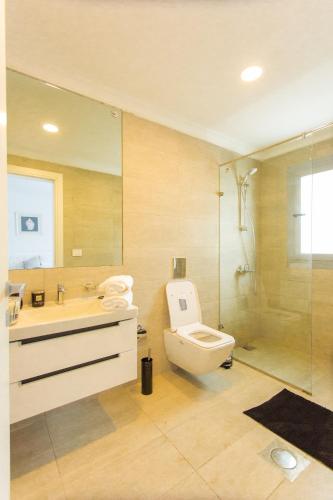 Accra Luxury Apartments @ Lul Water